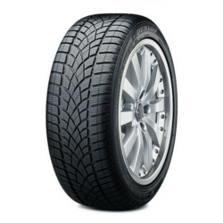 DUNLOP zimska 4x4 / SUV guma 275 / 45 R20 110V SP WI SPT 3D MS N0 XL