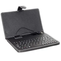 Tastatura Jetion JT-TKB002 7 mikro usb