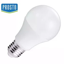 Prosto LED sijalica E27 A60 9.8W 3000k 823lm