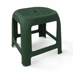 SANJA IPPI Plastična hoklica H36/ zelena