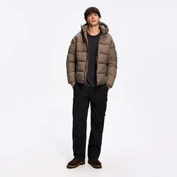 Reserved - Cargo pantalone ravnog kroja