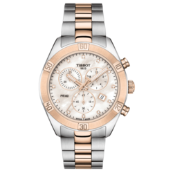 Tissot PR 100 T101.917.22.116.00