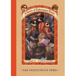 Penultimate Peril