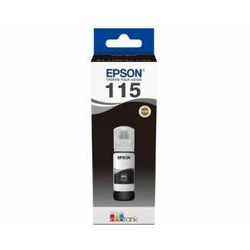 EPSON Mastilo 115 crno