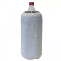 YATE Thermo wrapper cover 2,50 l PET Bottle