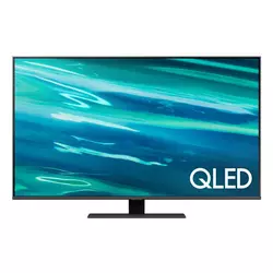 SAMSUNG QLED TV QE75Q80A