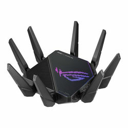 ASUS ROG Rapture GT-AX11000 PRO Tri-Band WiFi 6 gaming router