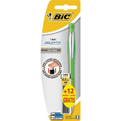 KEMIJSKA OLOVKA BIC ATLANTIS MISS BIC BLUE BL1