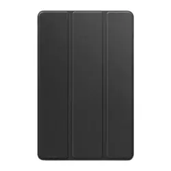 Maska na preklop Tablet Stripes za Honor Pad X9 11.5 in crna