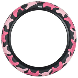 Cult x Vans Waffle 26 MTB Pink Camo