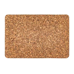 Pogrinjek iz plute 30x45 cm Querco – ZicZac