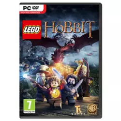 WB GAMES igra LEGO The Hobbit (PC)