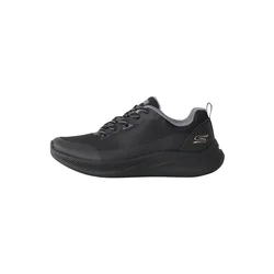 Skechers Ženske patike Bobs Moda Flex, Crne