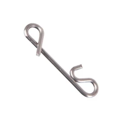 Iron Claw Not A Knot