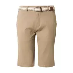 Lindbergh Chino hlače Superflex  temno bež