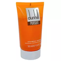 Dunhill Pursuit 50 ml gel za tuširanje muškarac