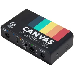 Walrus Audio Canvas Power USB Napajalni adapter