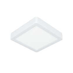 Eglo 900589 - LED prigušiva stropna svetiljka FUEVA LED/11W/230V biela