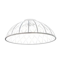 Wallity Luster 3229-2-29, 30cm, 76 cm 1x70W, LED, 7000 Lm