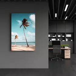 Wallity Slika SPR-1082, 70 x 110 cm