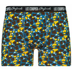 Moške boksarice Lee Cooper Patterned