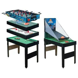 Multigame 16 in 1
