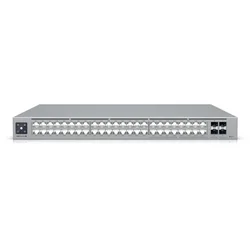 UBIQUITI 48-port, Layer 3 switch 2.5 GbE and PoE++ output