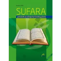 Sufara - Priručnik za učenje kuranskog pisma