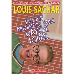 Sideways Arithmetic from Wayside School