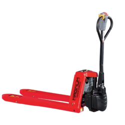 Magnum Električni paletar 1.5 t, Crveni