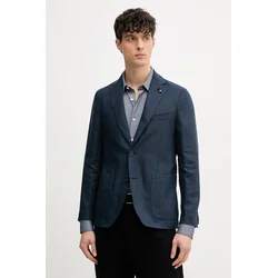 Lanen suknjič Tommy Hilfiger