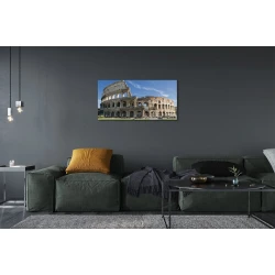 tulup.si Slika na platnu Rim kolosej 100x50 cm
