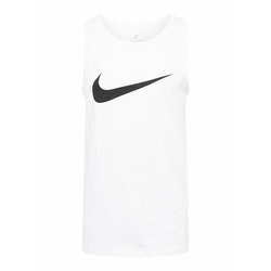 Nike Sportswear Majica, bela