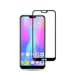 Kaljeno zaščitno steklo 3D Full cover za mobilni telefon Huawei Honor 10