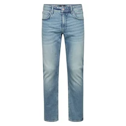 Petrol Industries Kavbojke moder denim