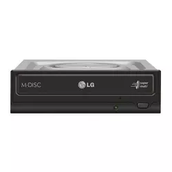 LG DVD±RW 24x GH24NSD5 SATA black bulk