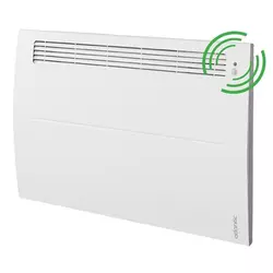 ATLANTIC ALTIS Uljani radijator 2000W Eco Boost Wi-Fi, Beli