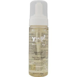 YUUP ŠAMPON ZA VSAKODNEVNO NEGO BREZ IZPIRANJA 150 ML