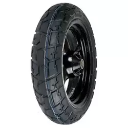 VeeRubber VRM133 ( 130/90-10 TL 70L zadnji točak, prednji točak )