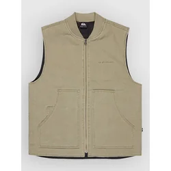 Quiksilver Surf Chores Vest seneca rock