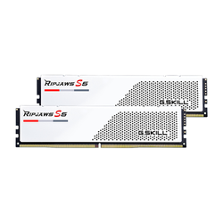G.Skill Ripjaws S5 / F5-6000J3040F16GX2-RS5W memorijski modul 32 GB 2 x 16 GB DDR5