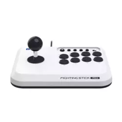 Hori Fighting Stick Mini - White