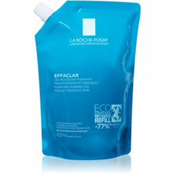 La Roche Posay Gel za čišćenje lice Effaclar gel, 400ml