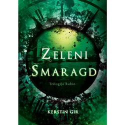 Zeleni smaragd