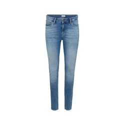 Mexx Ženske farmerke Jenna BM0502033-01W, Teksas