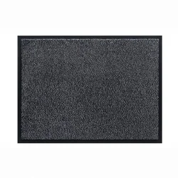OTIRAČ Mars Anthracite 80x120