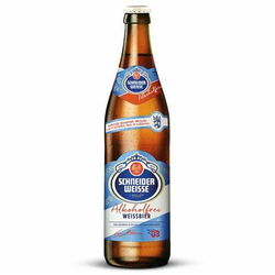 Schneider Weisse Tap 3 Bezalkoholno pivo, 20 komada, 0.5l