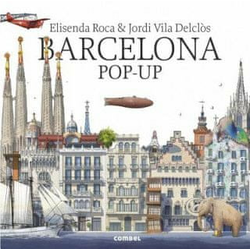 Barcelona pop-up