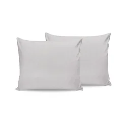 Sivi set jastučića (2 komada)