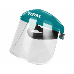 TOTAL Štitnik za lice TSP610